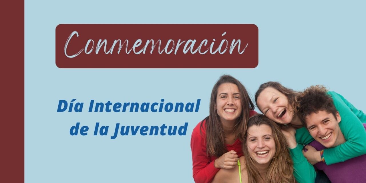 La Central CTU–USCTRAB conmemora el Día Internacional de la Juventud