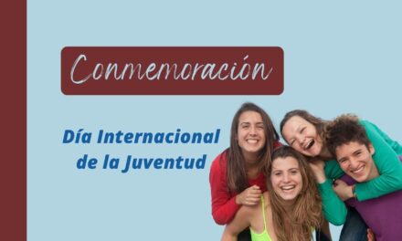 La Central CTU–USCTRAB conmemora el Día Internacional de la Juventud